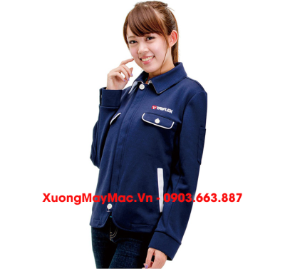 ÁO KHOÁC GIÓ AG130